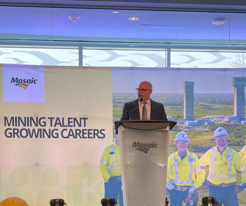 Sask Mining Assoc. tweet media