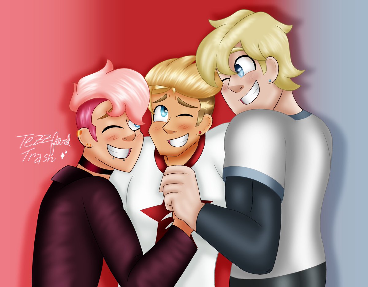 ✨🩷Tezz/Ryan💜Avery’s boyfriend🩷✨ tweet media