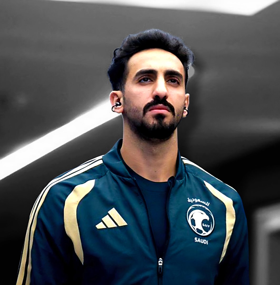 RiyadhAlmannaa's tweet image. مبروك ألف مبروك للمنتخب السعودي الفوز المستحق والمهم في أول خطوة نحو المنافسة على تحقيق اللقب .. وهاردلك للأشقاء في سلطنة عمان  
#السعوديه_عمان