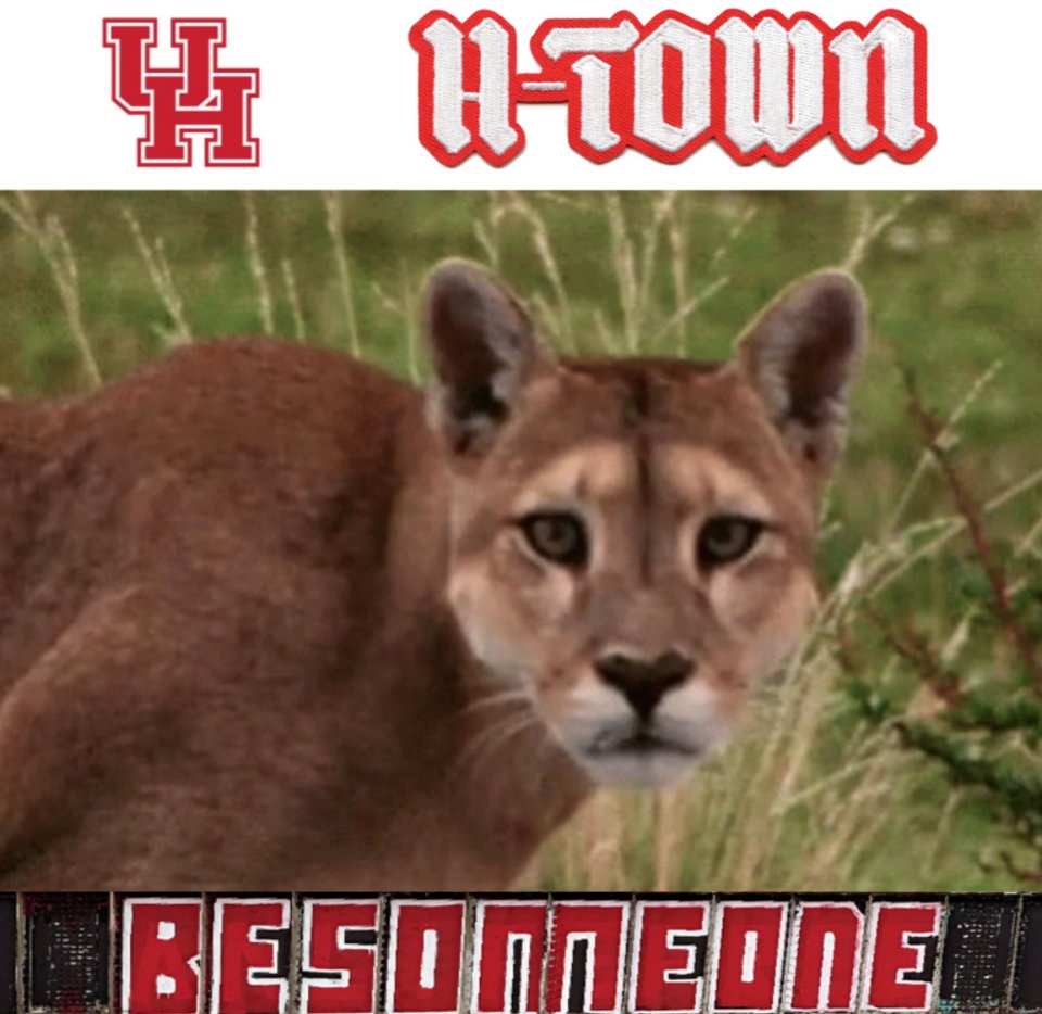 coogdave's tweet photo. @Noah_abebe14 @UHCougarFB @Emannaghavi @coach_rb3 @CoachWEFritz @CoachShawnBell @wesley_fritz @_CoachJJohnson @coach_kenney @CoachBlank65 @CoachPetrocelli @CoachCToon @FwoodFootball @mahrowkeen @ptgraphics0 WELCOME HOME https://t.co/5LZRroQoBp