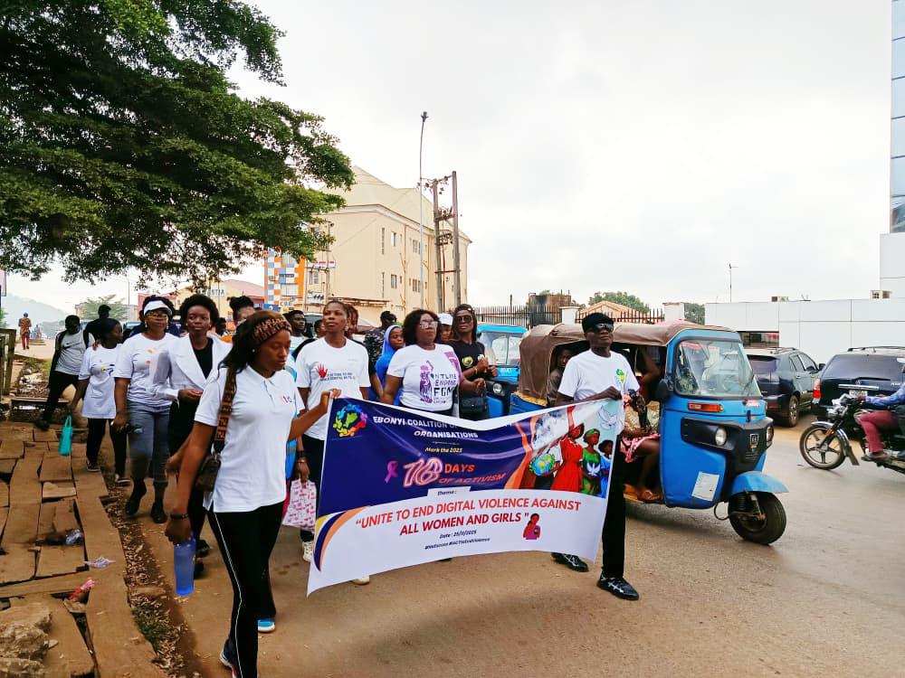 Africa Faith and Justice Network tweet media