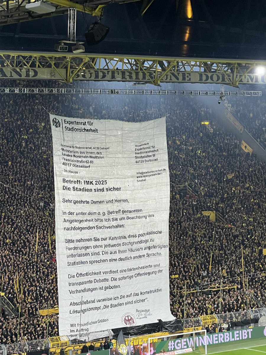 #BVBLEV