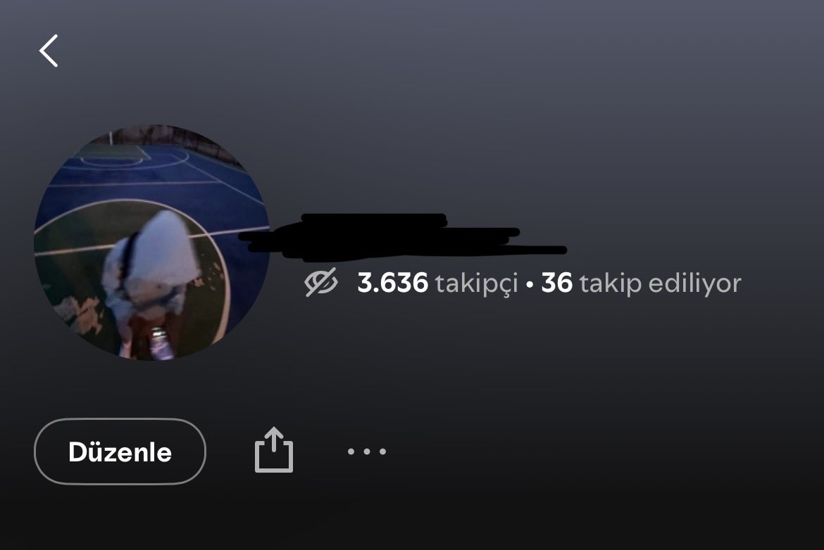 Sevme kızım beni sayısız blendim var