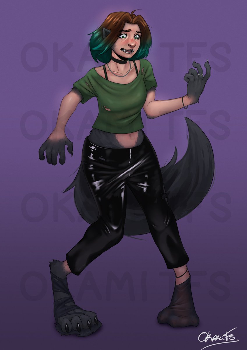 OKAMITFs 狼 🇮🇹 tweet media