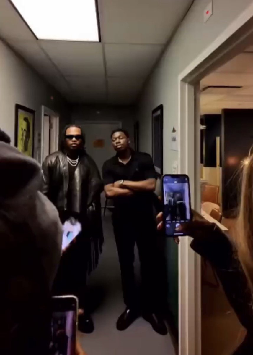 LmdTiakola's tweet image. 🚨 🇫🇷 TIAKOLA x GUNNA 🇺🇸 !!