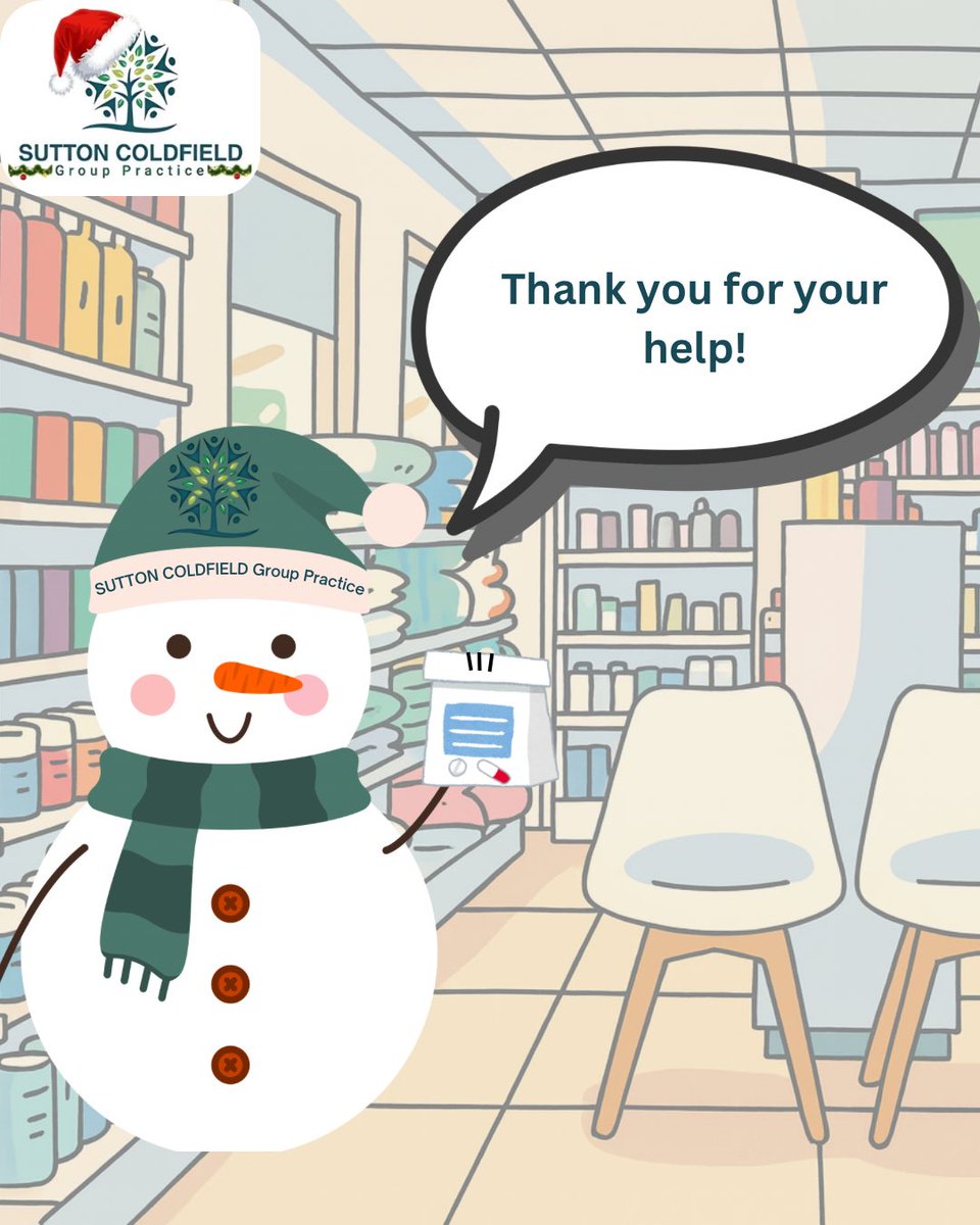 _SCGP_'s tweet image. Pharmacy First, allowing patients to obtain certain prescription medications directly from pharmacies without needing a GP appointment.
Aiming to free up GP appointments for those in greater need, providing quicker access to healthcare for common conditions. #scgp #pharmacyfirst