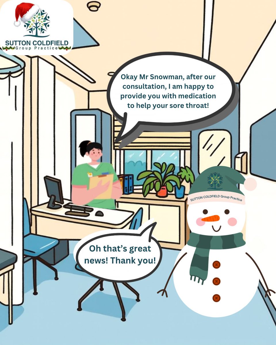 _SCGP_'s tweet image. Pharmacy First, allowing patients to obtain certain prescription medications directly from pharmacies without needing a GP appointment.
Aiming to free up GP appointments for those in greater need, providing quicker access to healthcare for common conditions. #scgp #pharmacyfirst