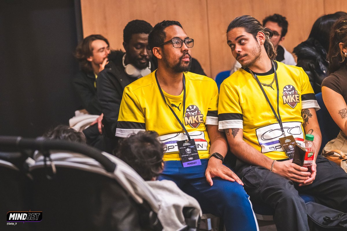 MKE | Maxytrique tweet media