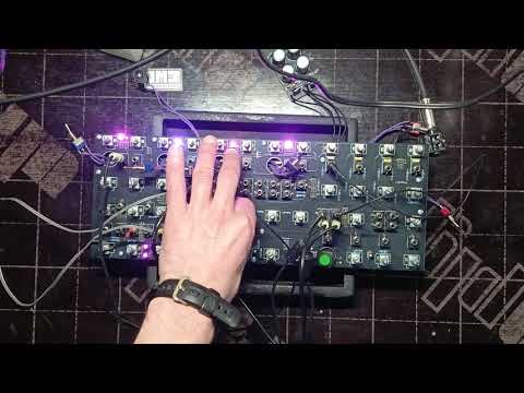 matrixsynth's tweet image. New Post:  LMZ Сатурн 🪐 работа осциллятора, фильтра, инструментального входа dlvr.it/TPbJQG