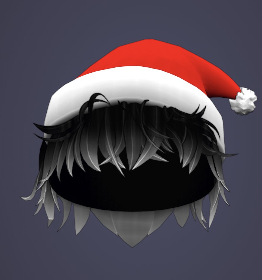 NiokuAkuma's tweet image. UGC Comms, the guy didn&apos;t like and then ghosted me, so I&apos;m selling it. So if u want it, Dm on X or Discord (Niokurea), propose me your best price :p #ROBLOX #robloxugc #RobloxDev #3DModel