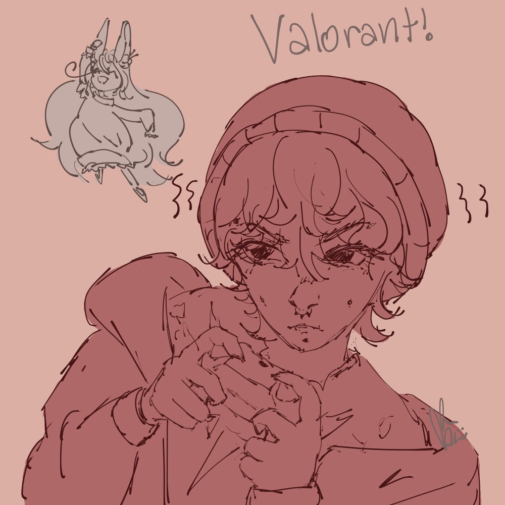 DAY 2 OF SUBATHON!!! catch Ryzenica and i today playing valorant!! and mayyyyyybe another game we will see 🤭