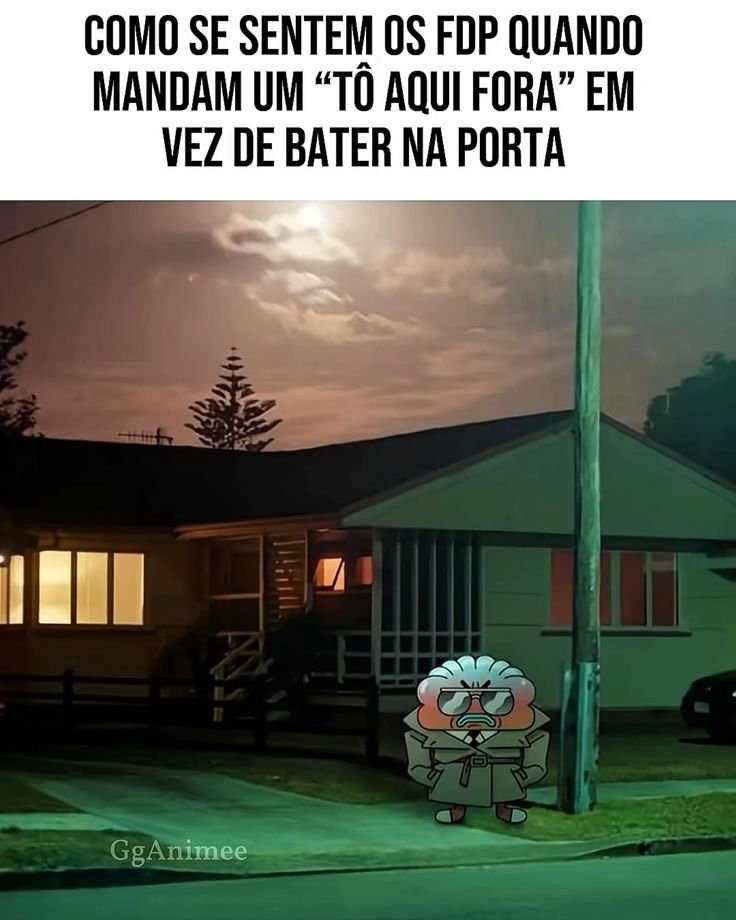 Terror do Cotidiano tweet media