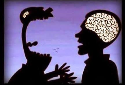 Zihin fukara olunca akıl ukala olurmuş.

Saygıyla ve rahmetle #NamıkKemal