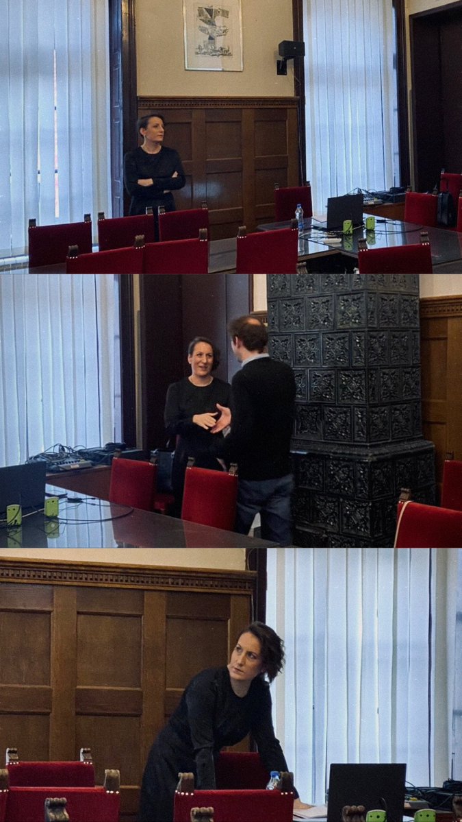 sasvimdrugacija's tweet image. Danas odbranjenja doktorska disertacija #PhDlife #phddissertation