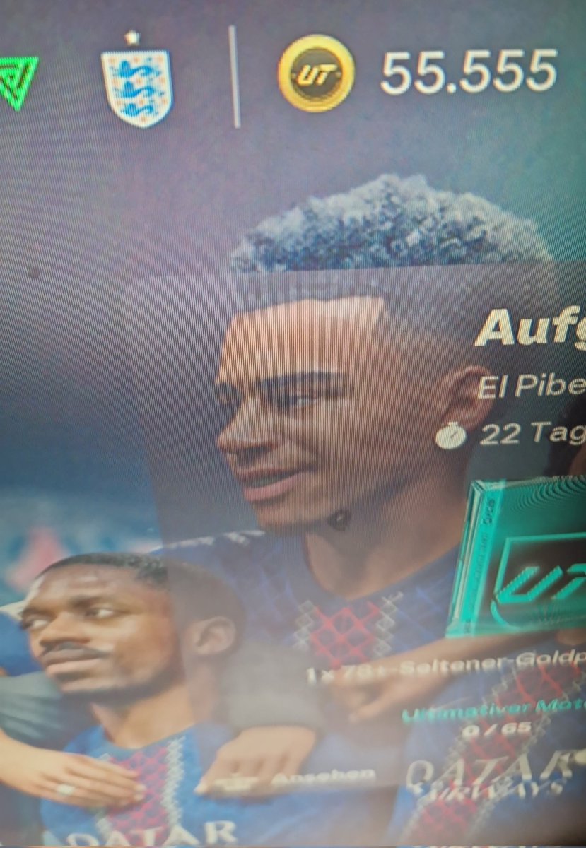 Ich bin dafür wer so ne schnappszahl schafft bekommt unlimited coins🙃