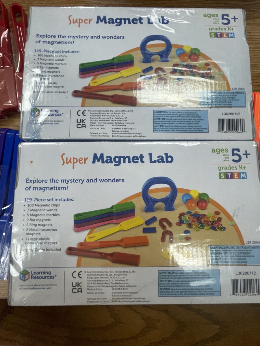 ImagineLearning's tweet image. At Imagine Learning, we’re proud to support teachers with the classroom supplies they need to bring learning to life. 💡🎉🍎

Congratulations Ms. Thornton from Martha Puckett Middle School in the Wayne County School System, GA, one of our Equipping the Future – A DonorsChoose…