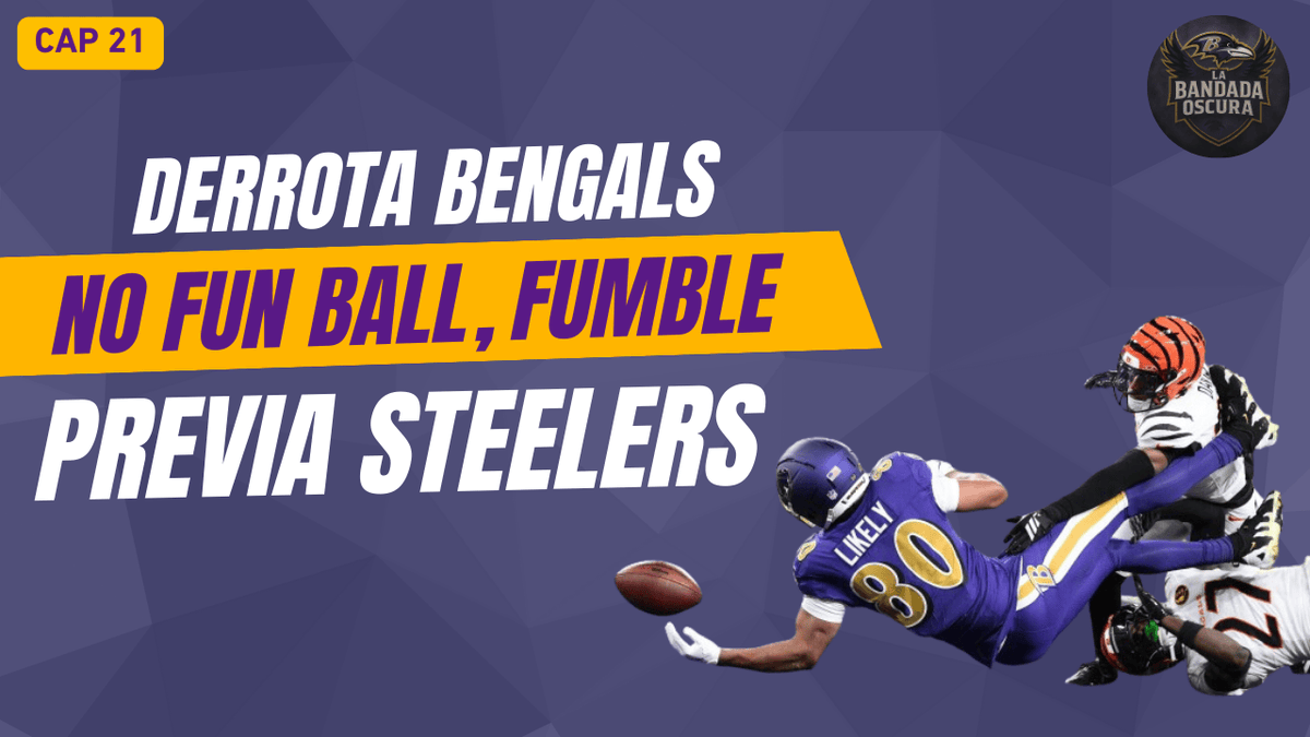 La Bandada Oscura Ravens tweet media