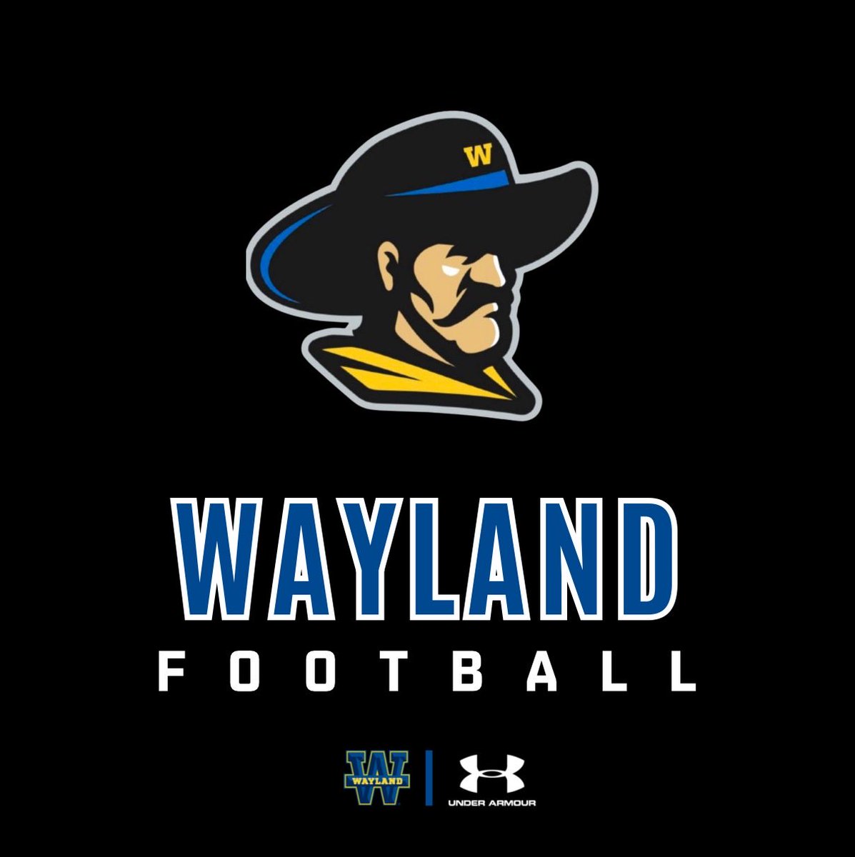 PaxtonLair's tweet image. Blessed to receive an offer to play football @WBUFootball. Thank you to @MarcosHinojosWB and @Coach68Hinojos for this opportunity.
#OFOT #AGTG 

@LibertyRecruits @Nick15Gerb @BarryNewton18 @CoachTolly @JoeSexton34 @LibertyFB_LCP