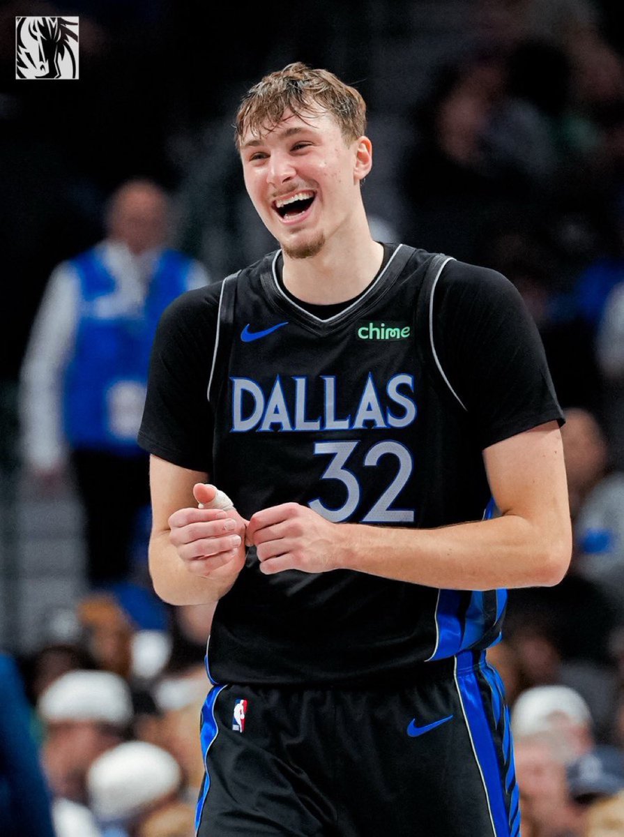 TheHoopCentral's tweet image. REPORT — Cooper Flagg &amp;amp; Kon Knueppel named Rookies of the Month.