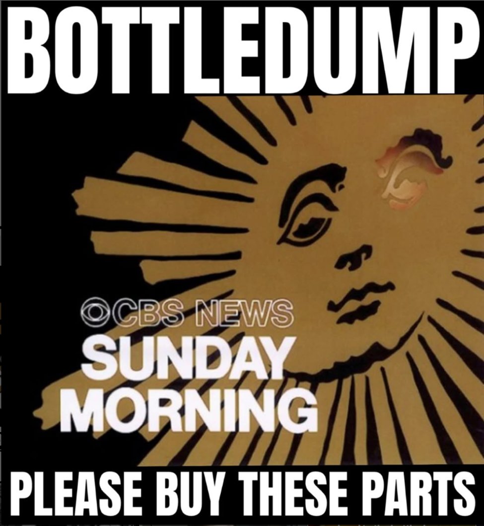 Bottle Dump (@BottleDump) / Posts / X