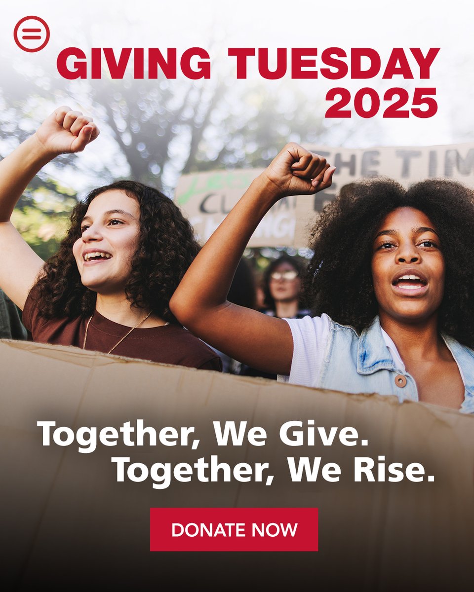 Someone in our community is one moment away from a breakthrough — a job, a business, a first home, a second chance.

Your #GivingTuesday gift can help make it happen.

Give today: ulgm.org/donate