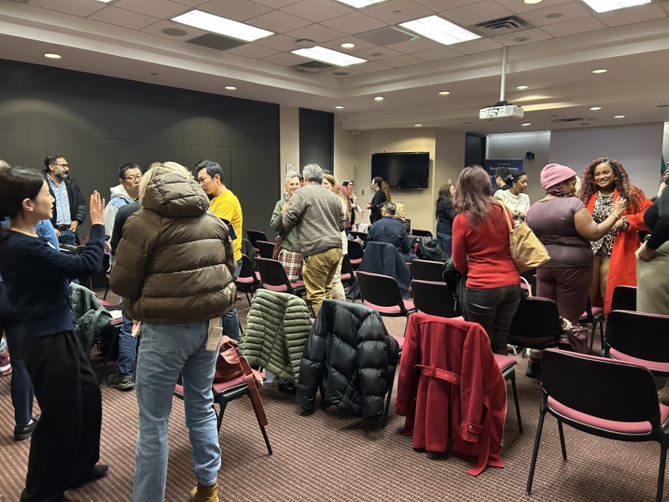 Richmond Hill SBEC tweet media