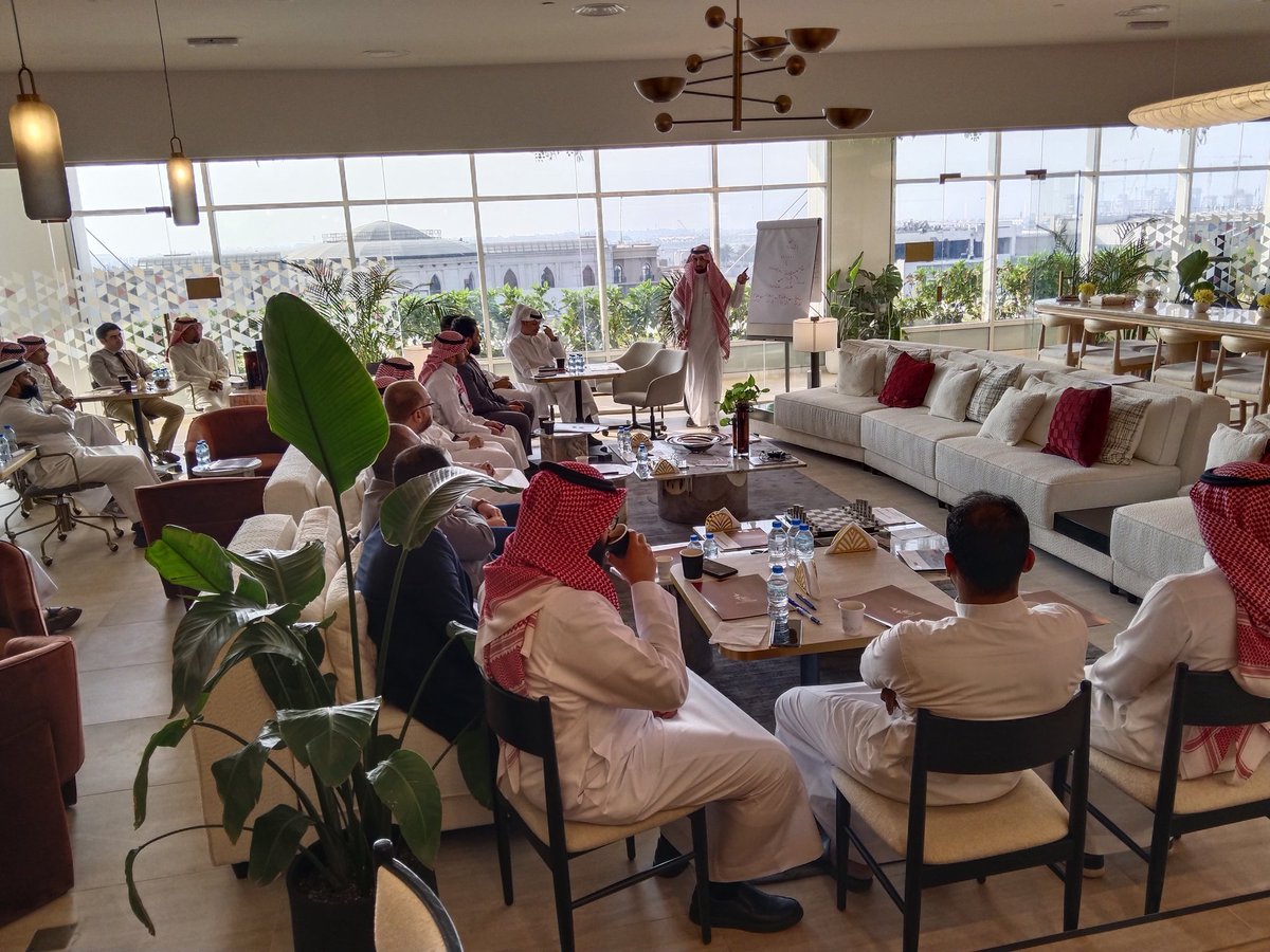 لماذا اختارت شركة منافع الاقتصادية الاستثمار في التحفيز الذاتي؟ <a href="/ManafeEconmic/">Manafe Economic l شركة منافع الاقتصادية للعقار</a>
linkedin.com/posts/dr-saljo…