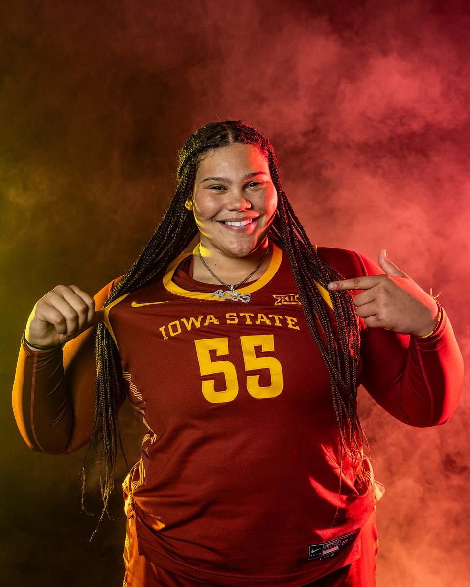 For the third time this season, Audi is a USBWA National Player of the Week!

🌪️🏀🌪️