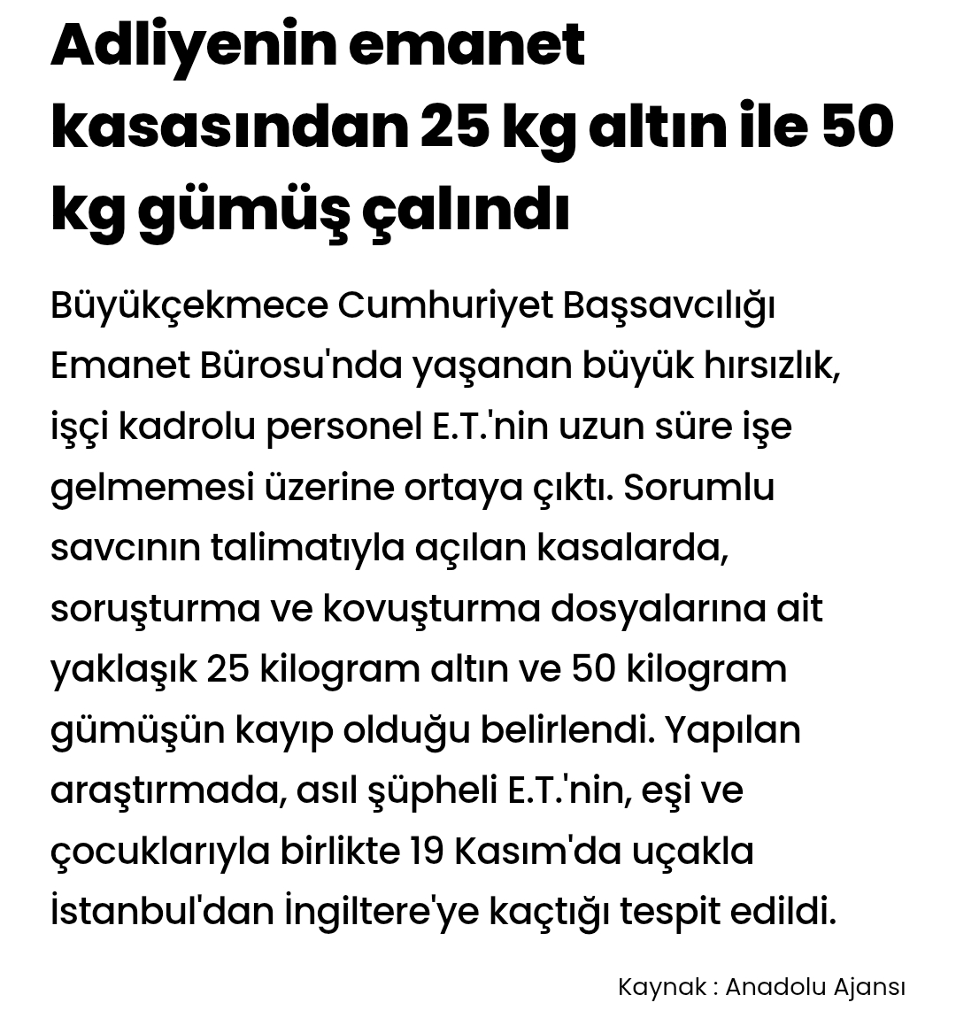 Adalet Bakanlığı Personeli (@personeladalet) on Twitter photo 