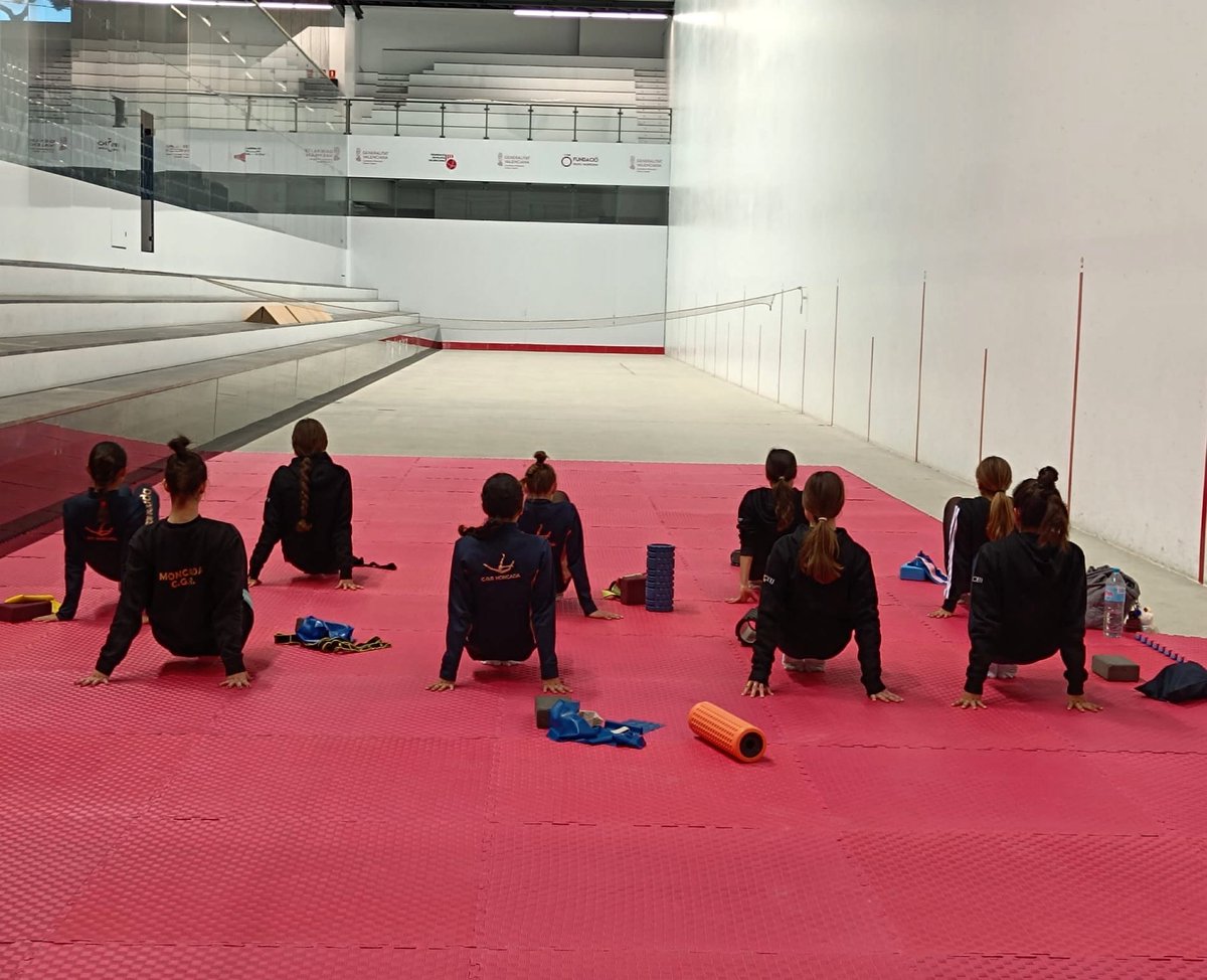 Fundació Pilota Valenciana tweet media