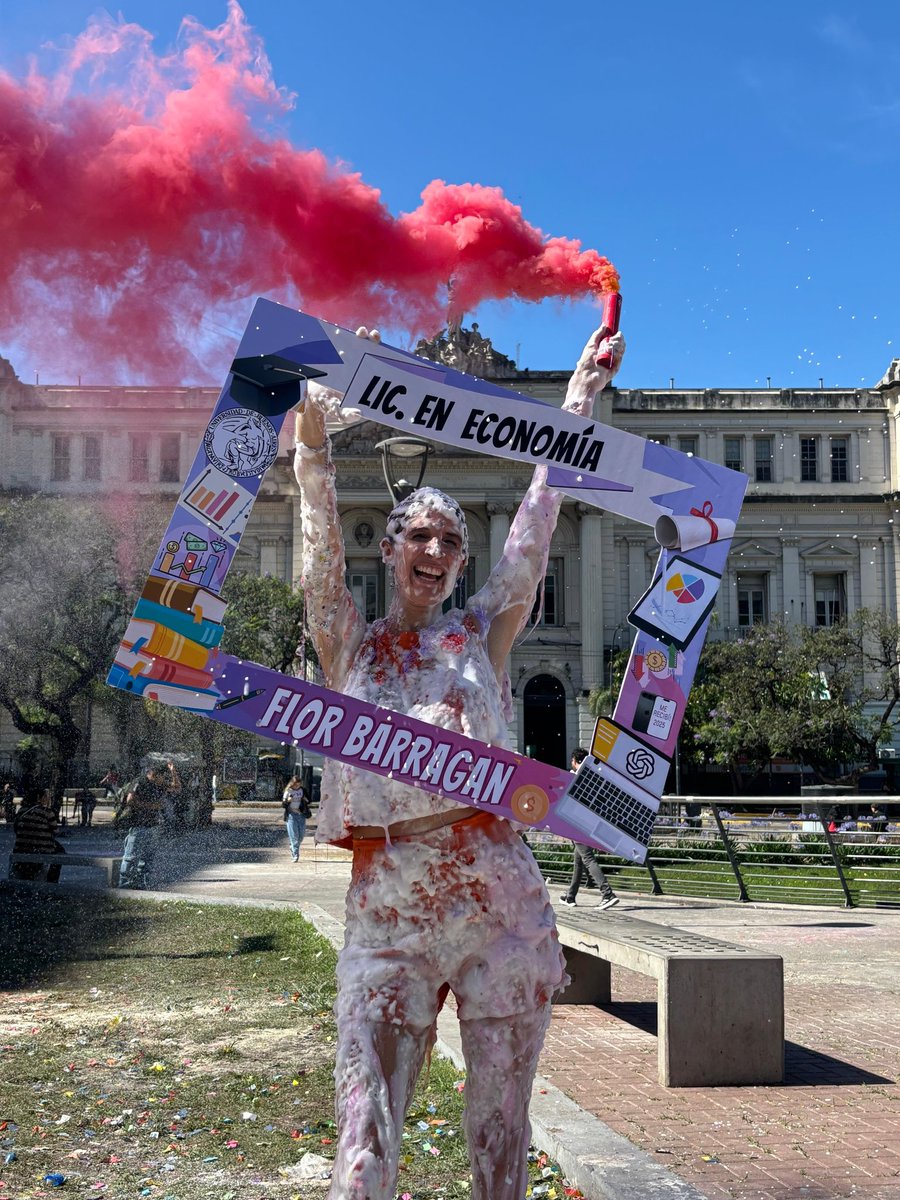 Florencia B. Barragan tweet media