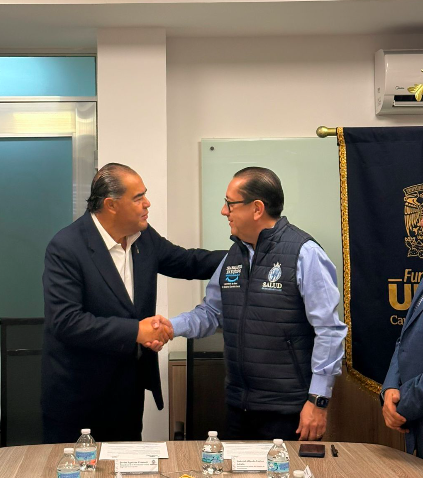 Fundación UNAM Capítulo Guanajuato tweet media