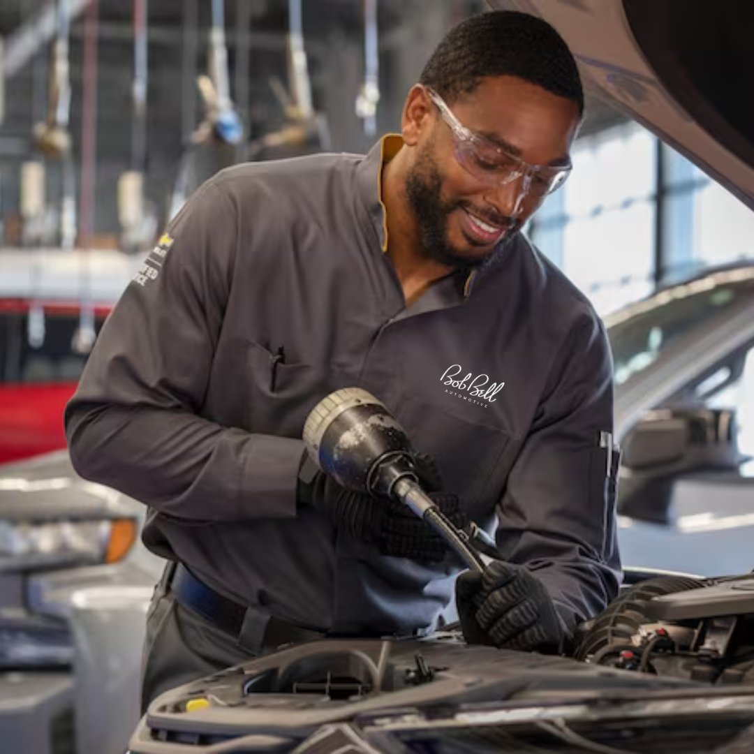 Save time by using our online scheduler! Schedule your service appointment online! 

Schedule Service: hubs.la/Q03WwHzh0

#Chevrolet #Chevy #ChevyTrucks #BobBellBaltimore