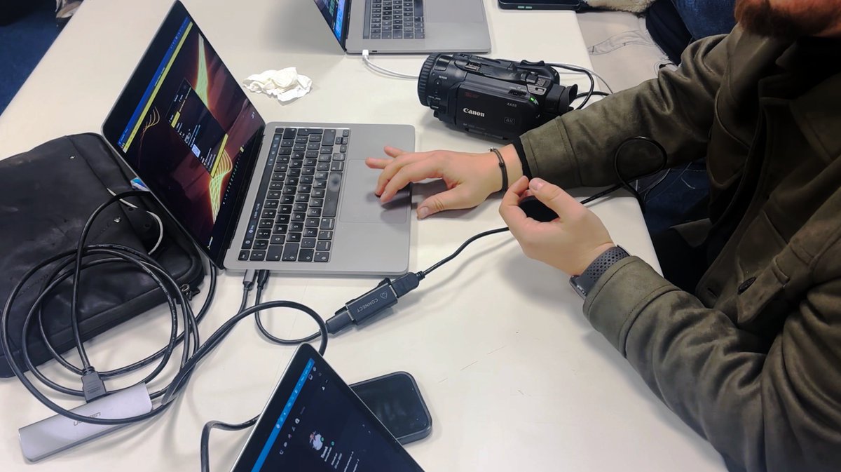 LiveTag.Pro tweet media