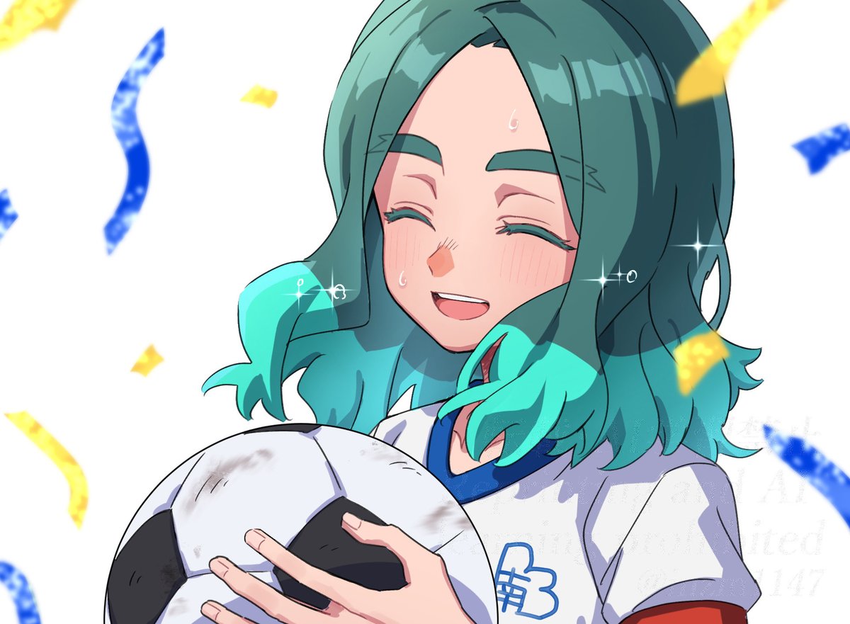 ヴィクトリー！⚡️⚠️ネタバレ注意⚠️⚡️