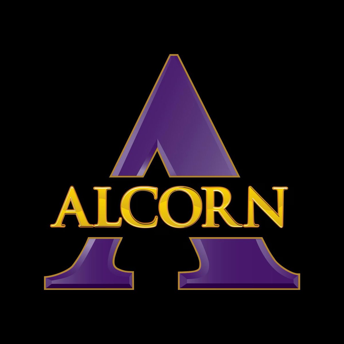 eugenewareIII's tweet image. Blessed to receive my 6th Offer from Alcorn State University! 🟣⚫️#AGTG