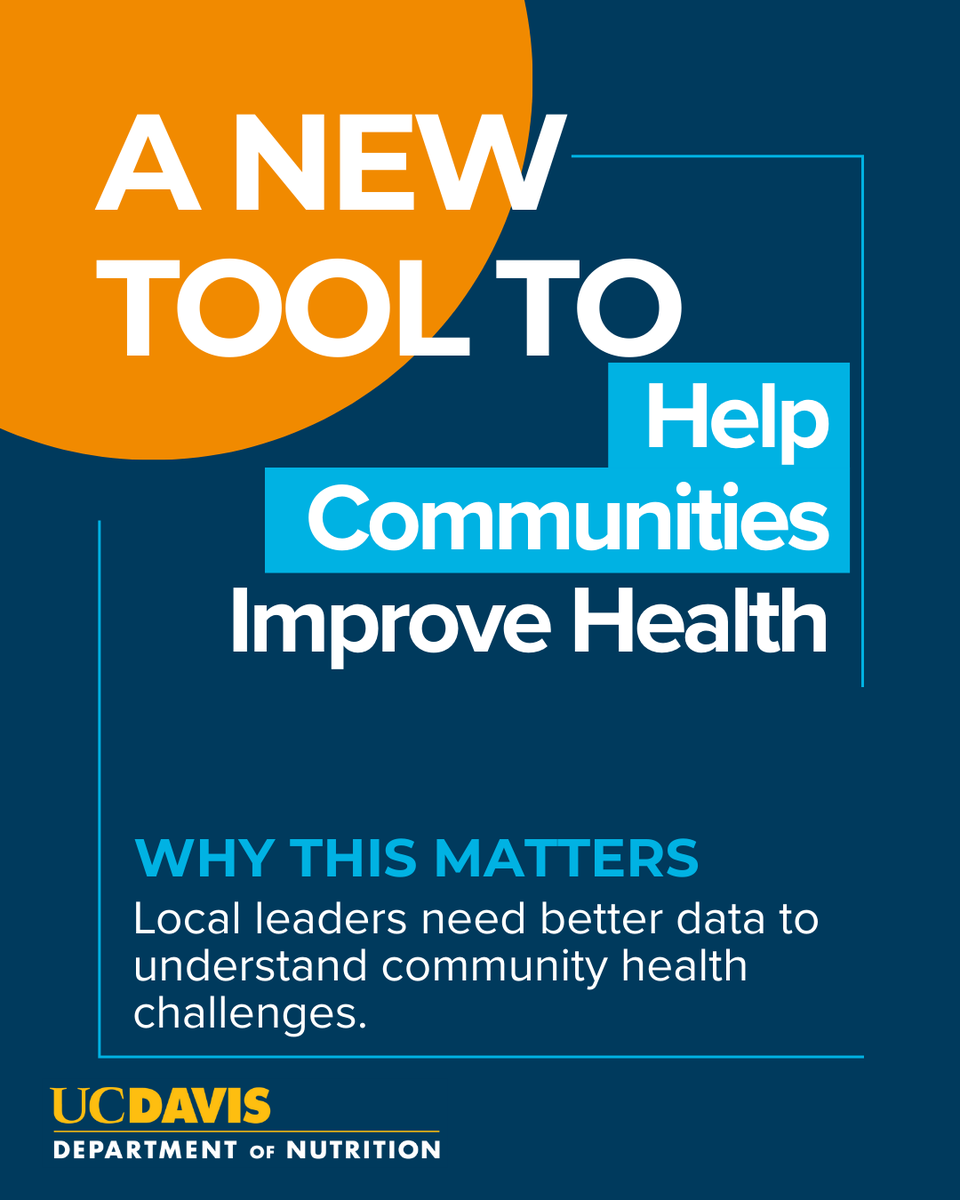 UC Davis Nutrition tweet media