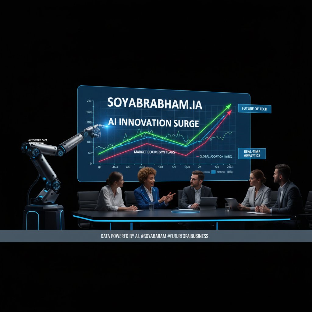 Abrahamolverad's tweet photo. La IA avanza en 2025-2026: razonamiento, IA multimodal y agentes múltiples están redefiniendo ROI y adopción a gran escala. https://t.co/hD2oGTHB4C