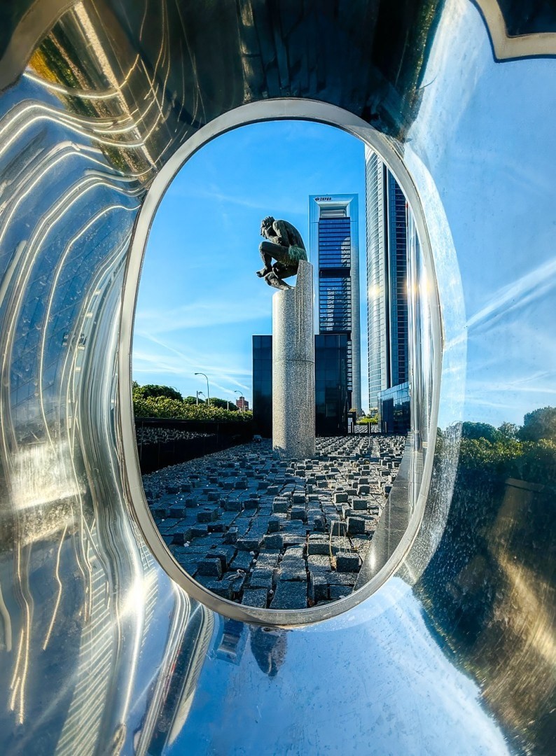 artcalls's tweet image. New #ArtCall Reflecting 2026 #callforentry mdfedart-rf2026.artcall.org #Artist Opportunity!