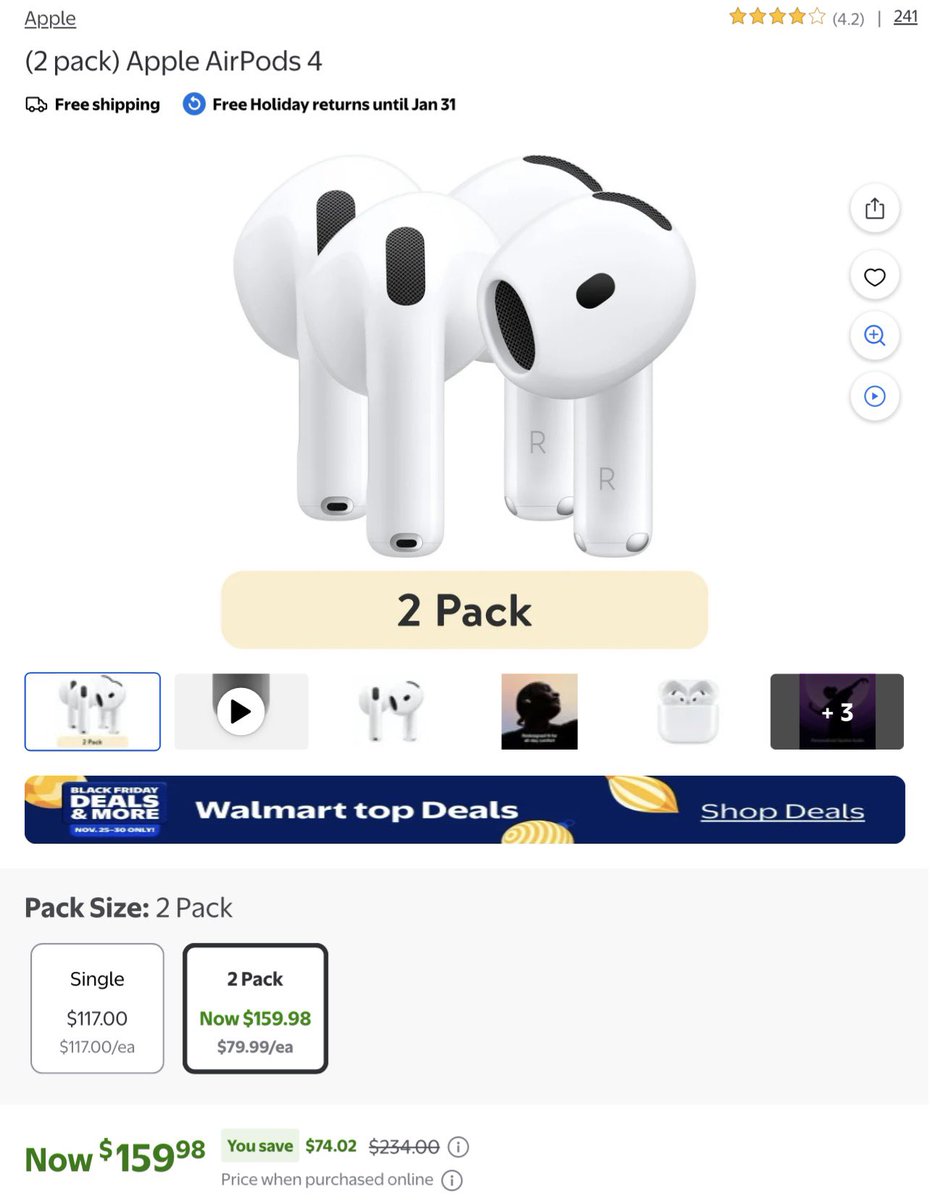 Glitched Deals tweet media