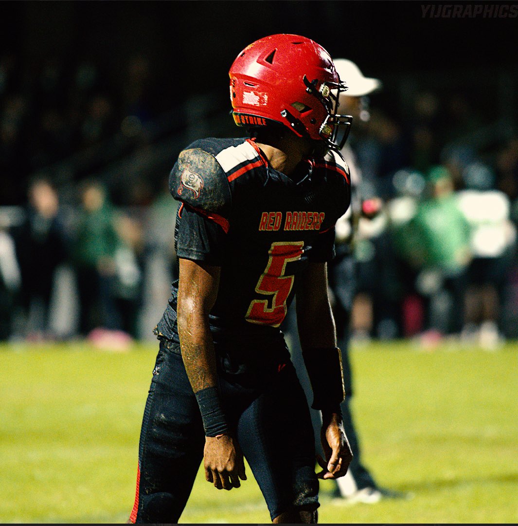 Dagarrious Clifton tweet media