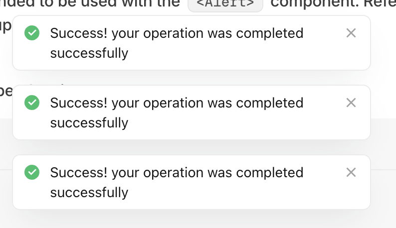 batuhanAG's tweet photo. @v_serbulenko When you tap on the stack, is it possible to see other notifications in this style? I couldn't see this in the default examples. https://t.co/YwkC0zKs95