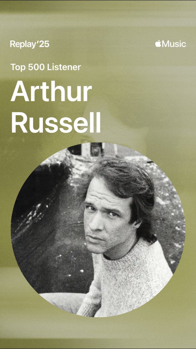 phantom_threadz's tweet image. I didn’t realize I listened to THAT much Arthur. Are there simply that few of us?