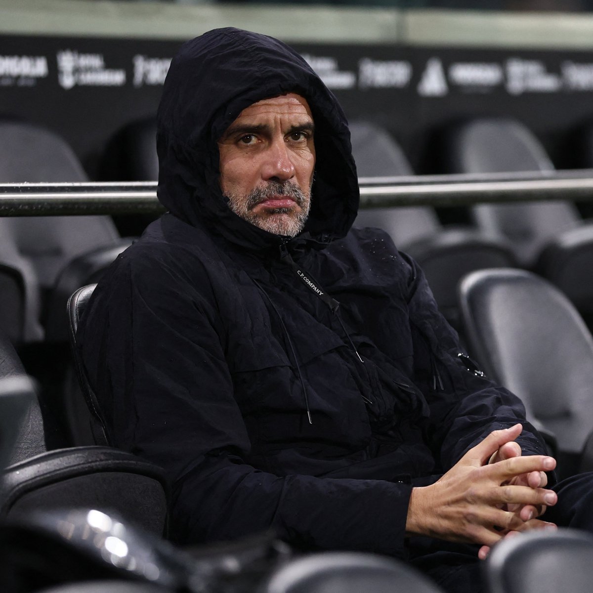 Gameweek 13 Haaland Triple Captainers watching him score in Gameweek 14.