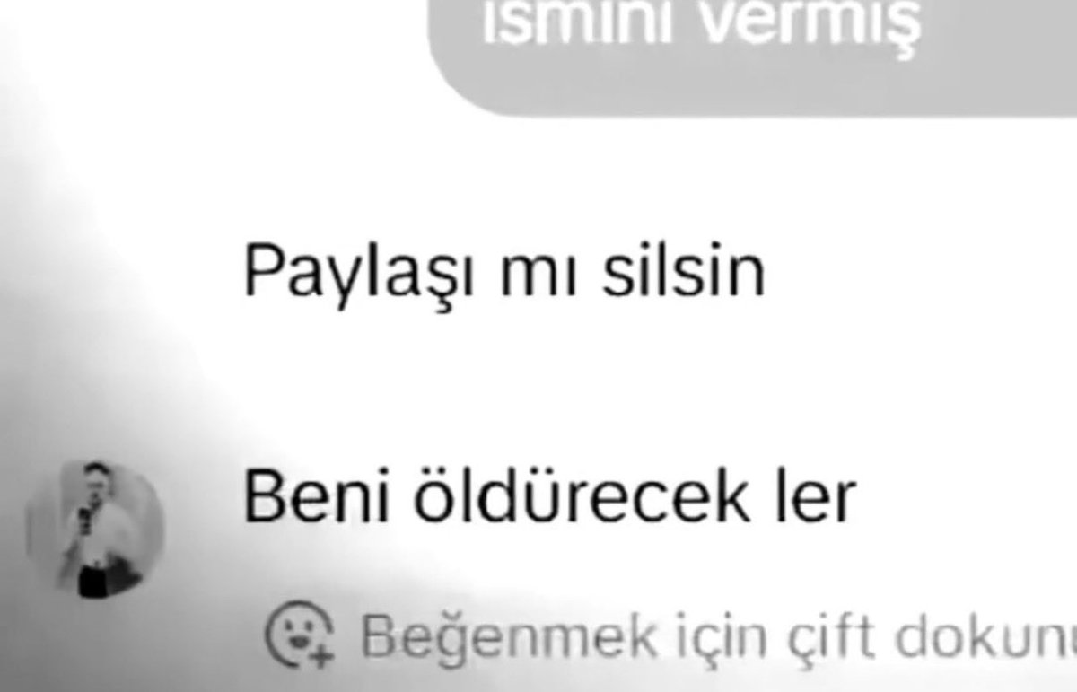 bütün arkadaşlarımın ve psikoloğumun beni öldüreceği bir karar aldım