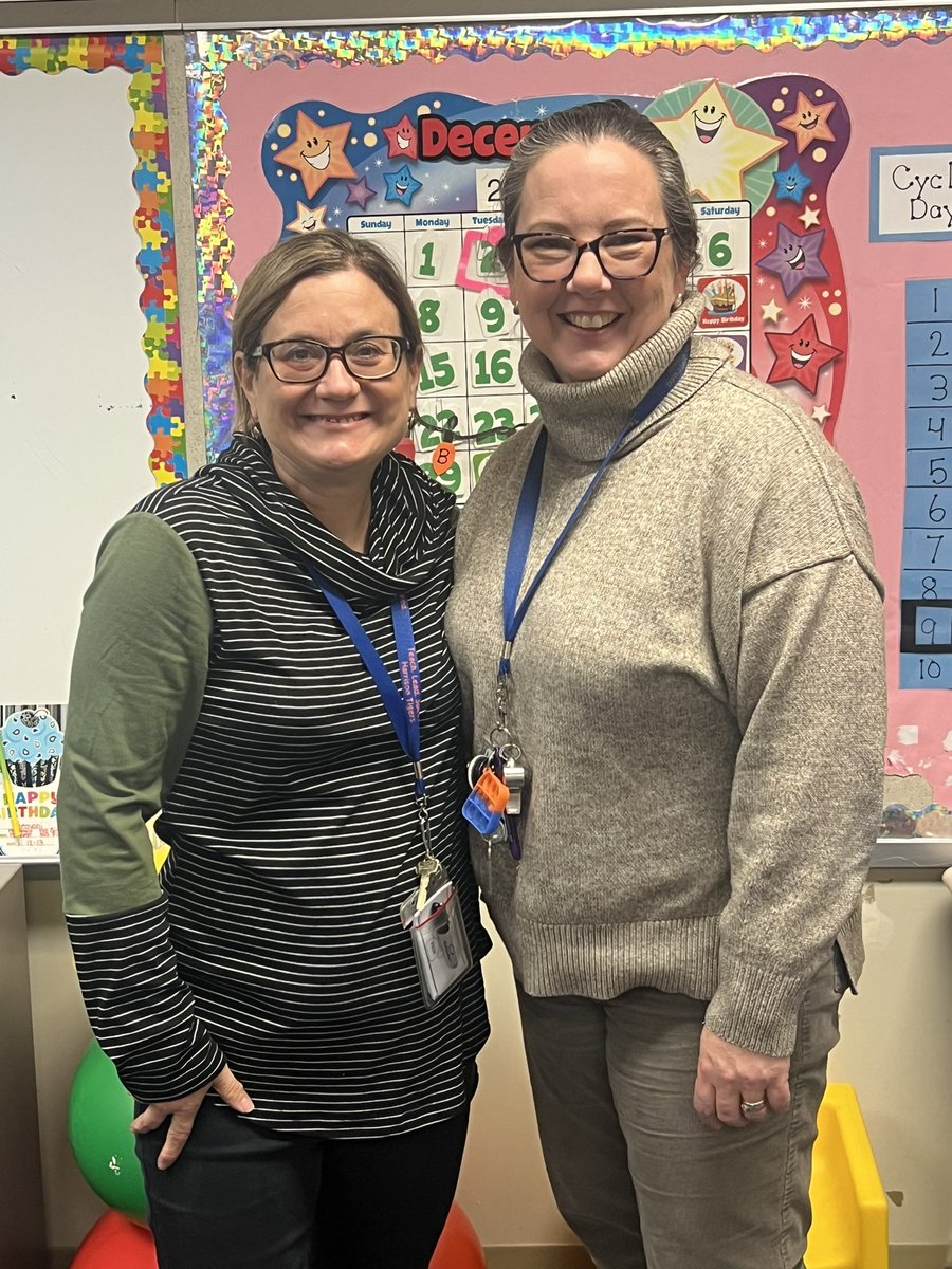 Harrison Elementary tweet media