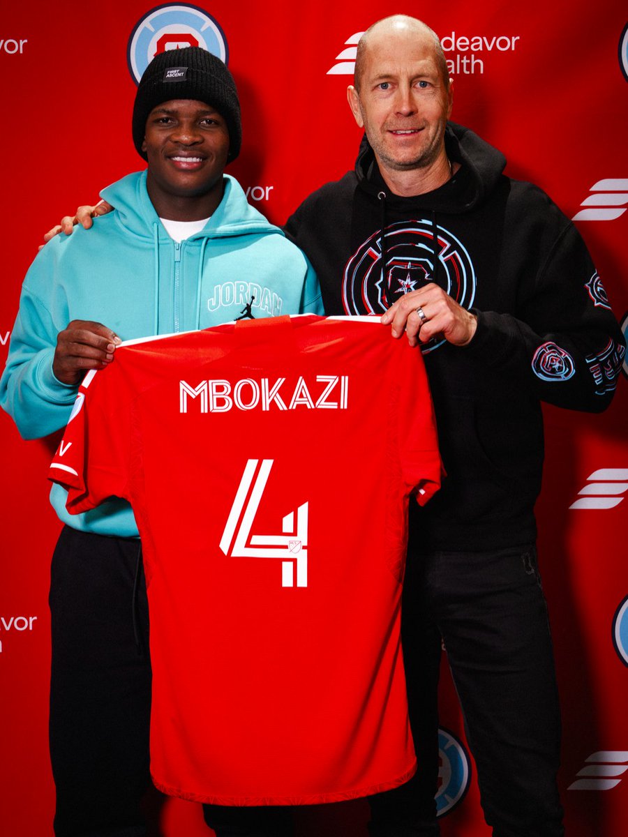 ChicagoFire's tweet image. GGGaffer got our guy 🫡 #cf97