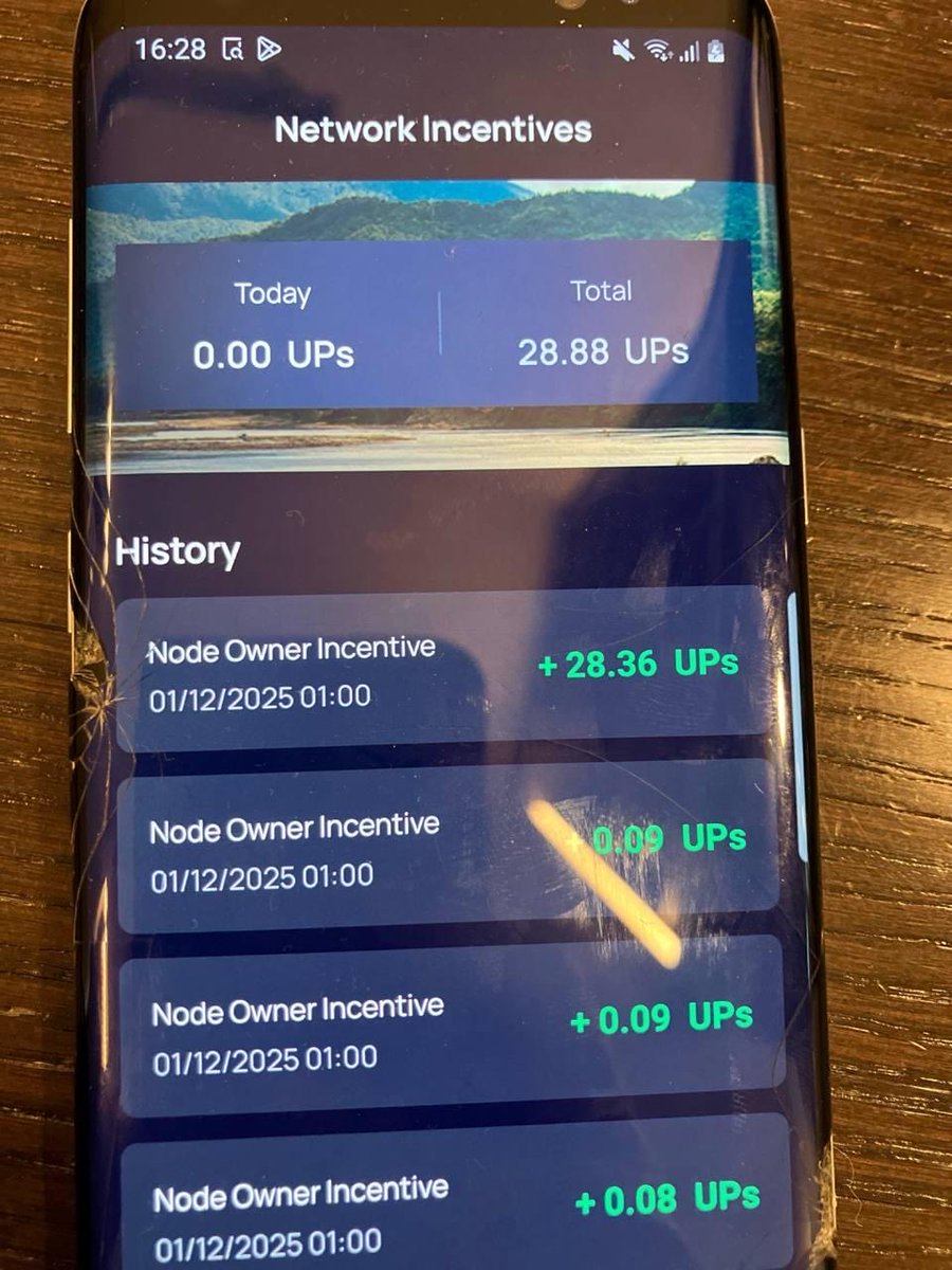 Shoshin Nodes | World Mobile tweet media