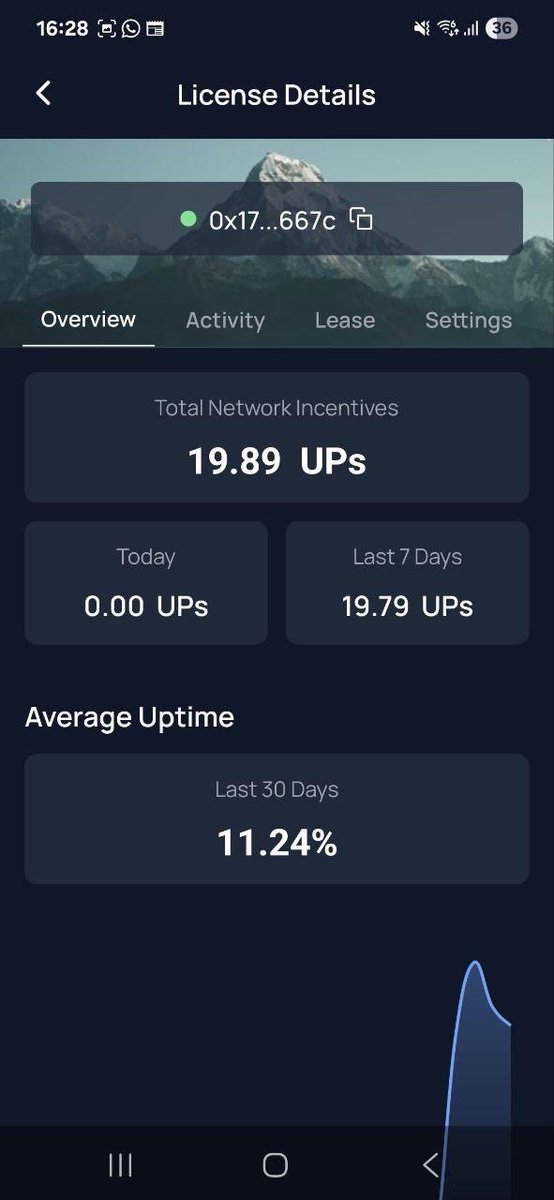 Shoshin Nodes | World Mobile tweet media