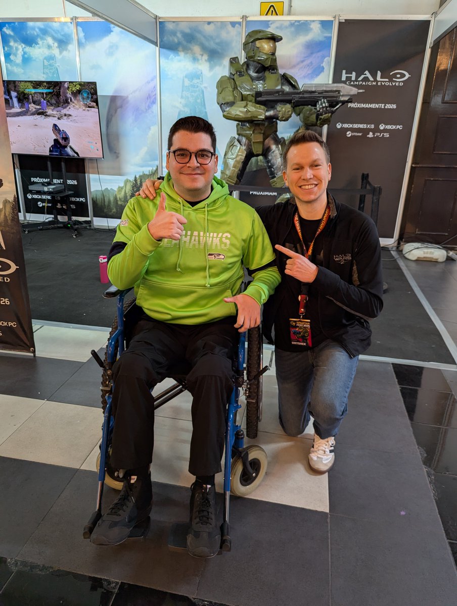 John Junyszek tweet media